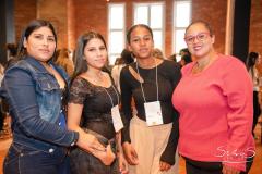 4� Debut Solid�rio - 1� Encontrinho (16/05/25)