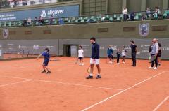  5� Tennis Kids Day (08/08/26)