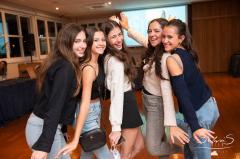 6 Encontrinho Debut ALJ 2025 - Feira de Fornecedores