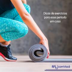 Acompanhe o Blog #ALJcomVocê
