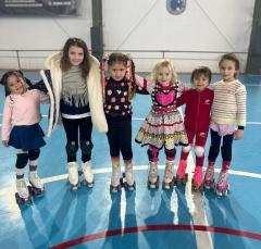 Semana Junina nas Escolas Esportivas
