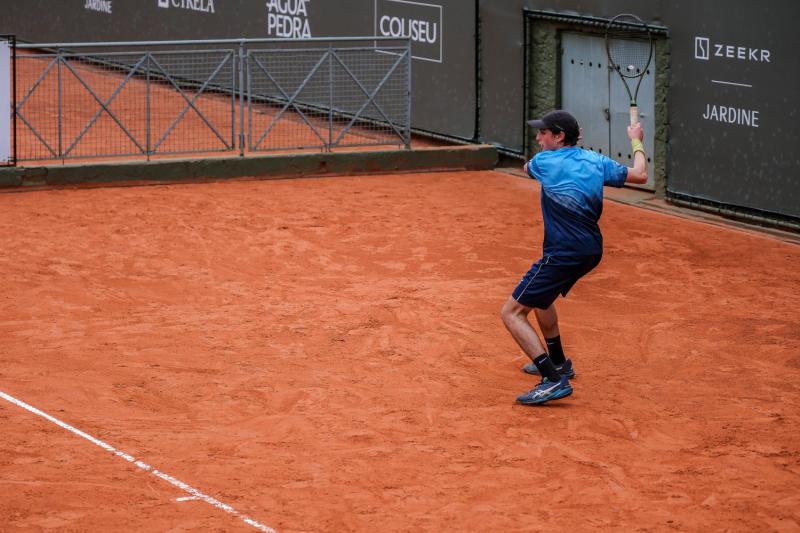 Copa ALJ 162 Anos de Tnis Infantojuvenil