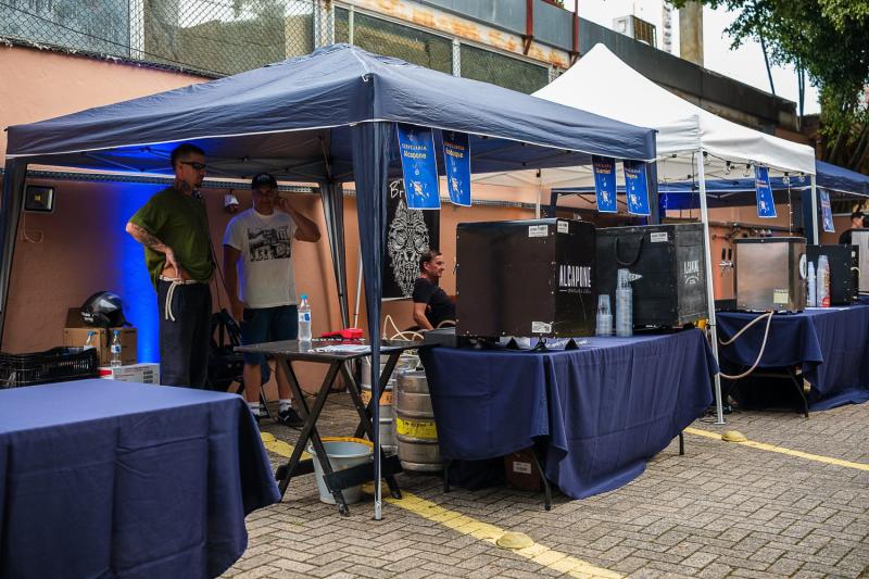 Abertura Agenda Social ALJ 2026 - Fotos