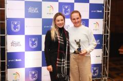 Copa ALJ 163 Anos de T�nis Adulto - FOTOS