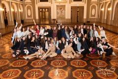 Debut ALJ 2026 - 14� Encontrinho - 4� Aula de Dan�a