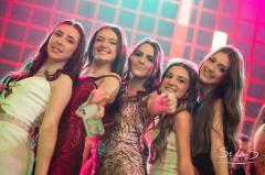 Debut ALJ 2026 - 15� Encontrinho - Let&rsquo;s Party