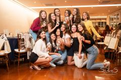 Debut ALJ 2026 - 16� Encontrinho - Oficina de Perfumaria