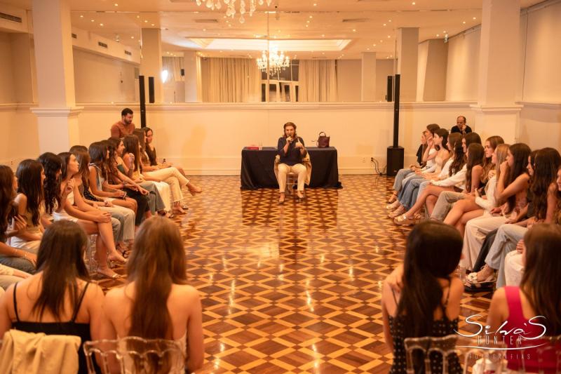 Debut ALJ 2026 - 2� encontrinho - Novas Aprendizagens em Tempos de Debut