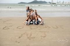 Debut ALJ 2026 - 22� Encontrinho - Viagem ao Beto Carrero World