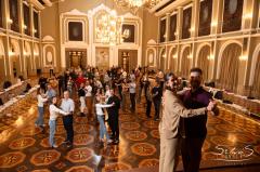 Debut ALJ 2026 - 24� Encontrinho - Aula de Valsa com os pais