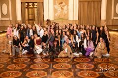 Debut ALJ 2026 - 4� encontrinho - 1� Aula de Dan�a