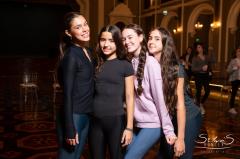 Debut ALJ 2026 - 7� encontrinho - 2� Aula de Dan�a