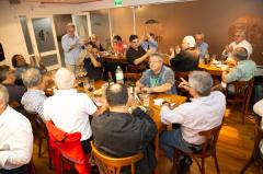 Juvenil Club Gourmet: edi��o de outubro