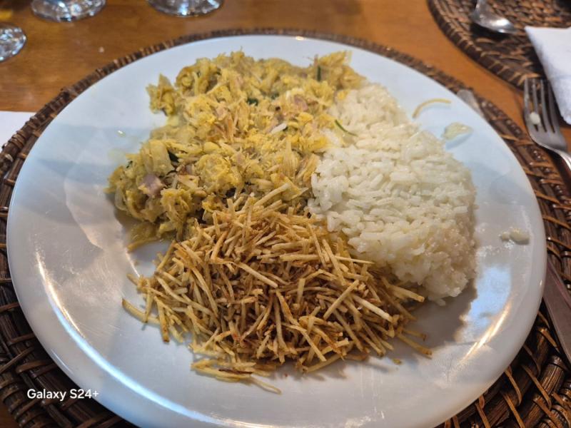Juvenil Club Gourmet - 30/06