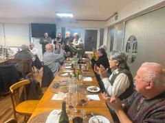 Juvenil Club Gourmet - 30/06