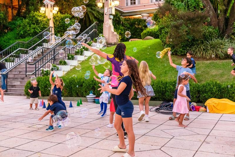 Happy Hour ALJ especial de Carnaval