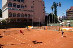 26 Closed da Escola ALJ de Tnis Infanto-Juvenil