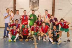Ta�a ALJ de Futsal