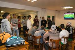 Copa ALJ 60 Anos de Futsal