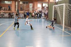 Amistoso de Futsal: Juvenil x Gr�mio