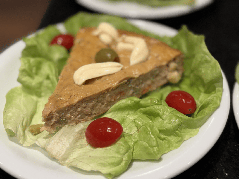 Juvenil Club Gourmet (27/07/2026)