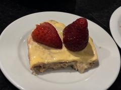 Juvenil Club Gourmet (27/07/2026)