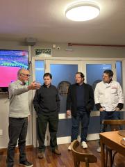 Juvenil Club Gourmet (29/06/2026)