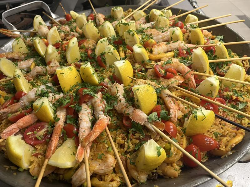 Juvenil Club Gourmet - 28/04