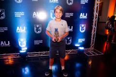 Destaques Esportivos ALJ 2018