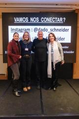 Palestra Dado Schneider - 02/06/25