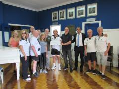 Entrega WinBelemDon 