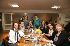 Confraria Leopoldina - Novembro