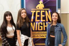 Teen Night