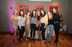 24� Torneio de Equipes Feminino encerra com noite de premia��o