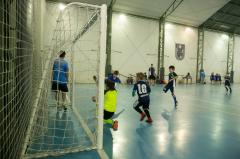 Torneio Amistoso de Futsal