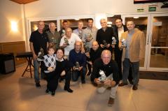 Torneio de Equipes Masculino de Tnis