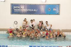 Aquakids - maio
