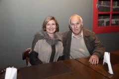 Encontro Musical - maio