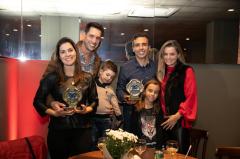 Copa ALJ 155 Anos de Tnis Adulto