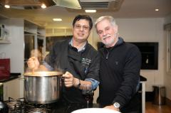 Juvenil Club Gourmet - Edio de junho
