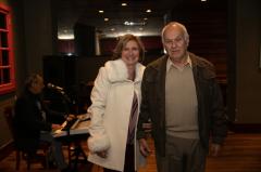 Encontro Musical - junho