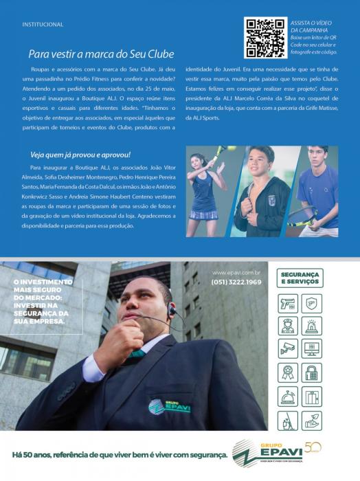 Revista ALJ 85