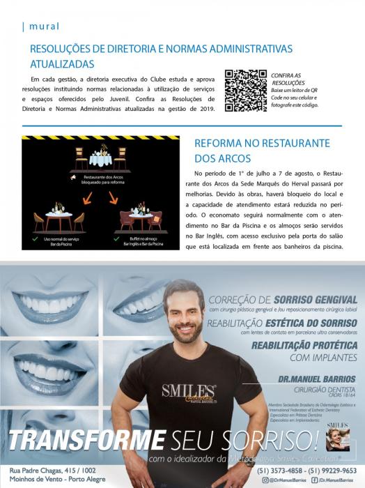 Revista ALJ 85