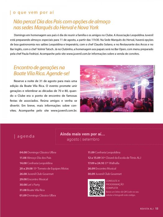 Revista ALJ 85