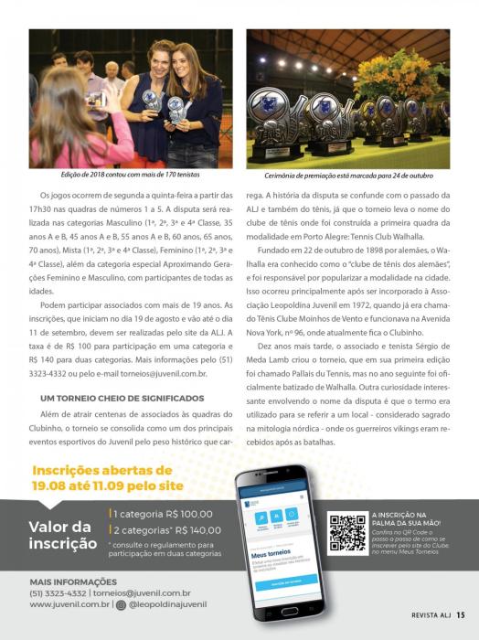 Revista ALJ 85