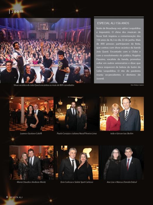 Revista ALJ 85