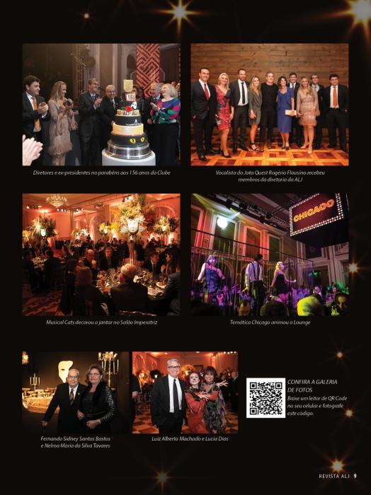 Revista ALJ 85
