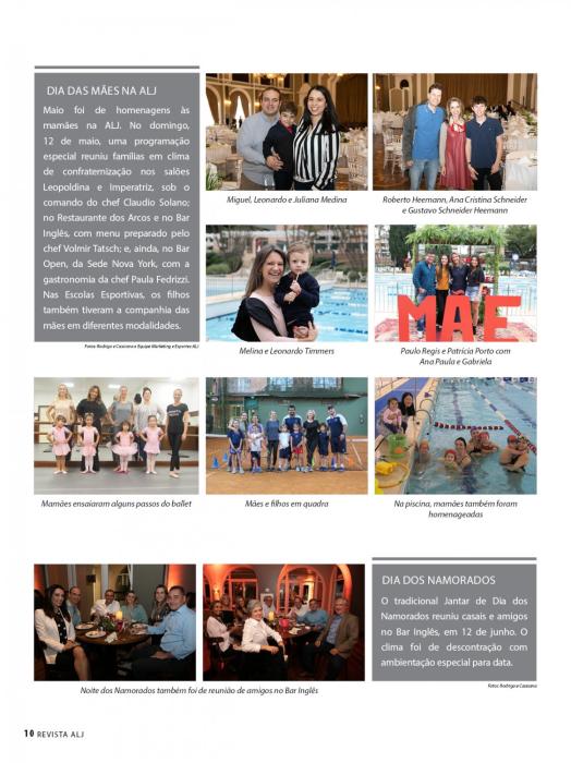 Revista ALJ 85