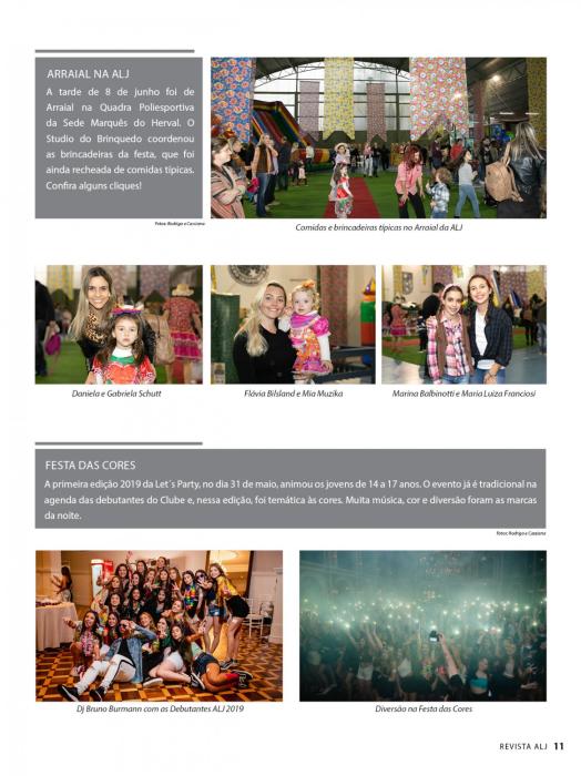 Revista ALJ 85