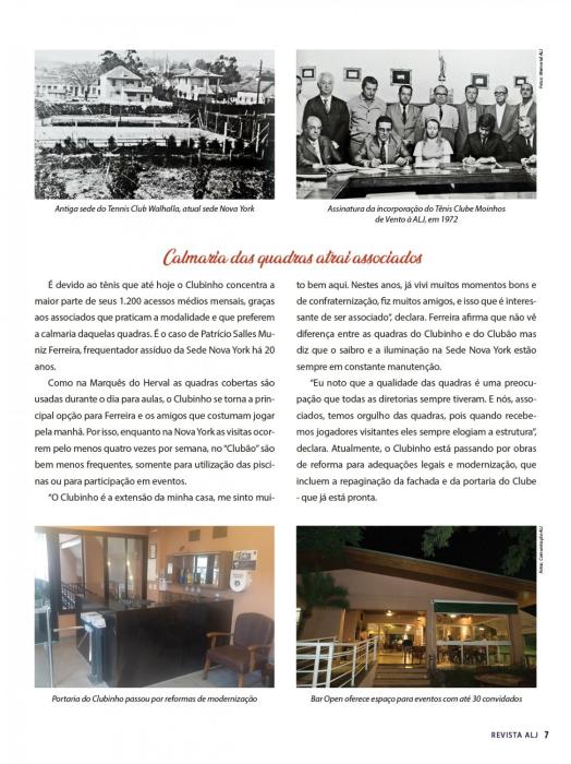 Revista ALJ 85